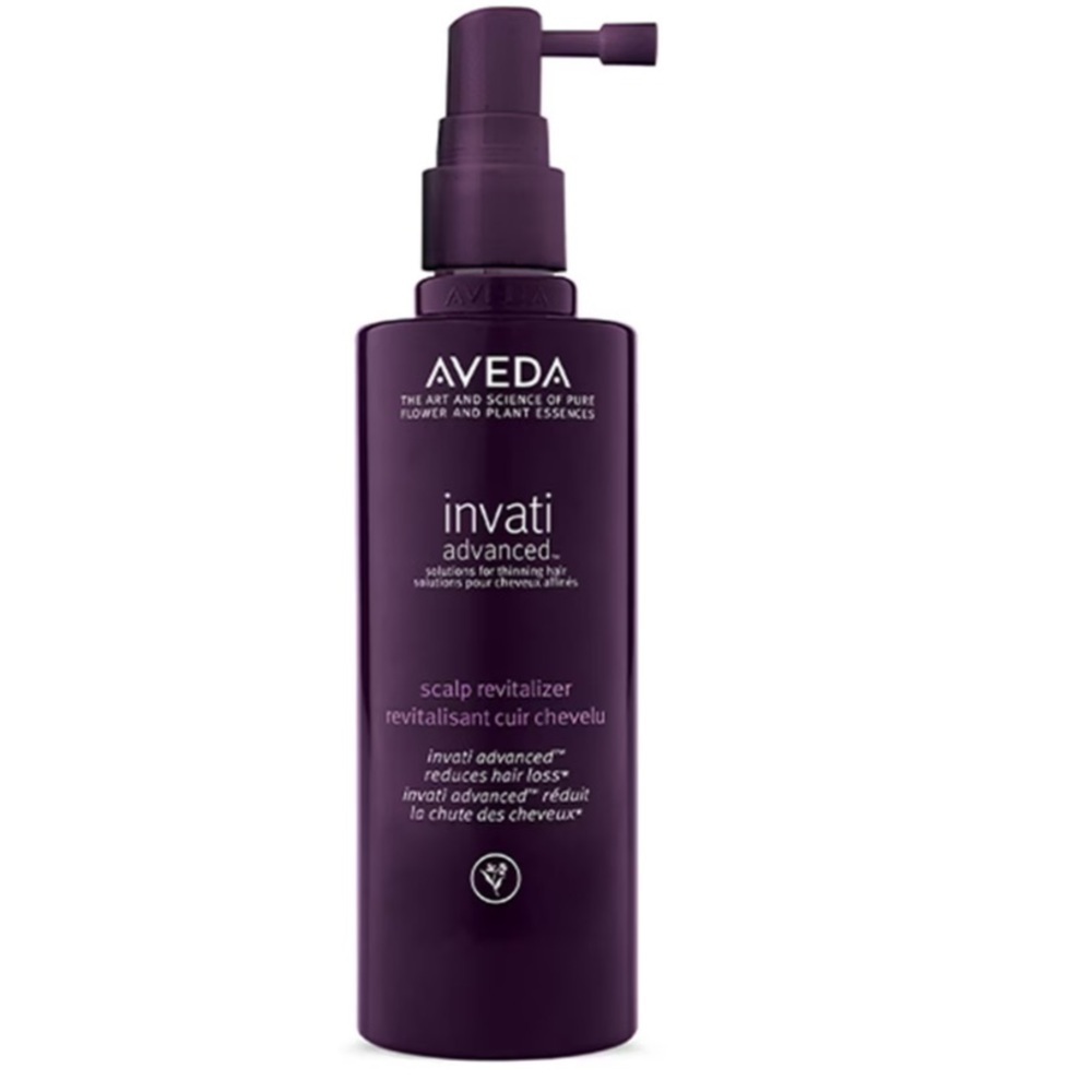 NEW | AVEDA | invati advanced™ scalp revitalizer